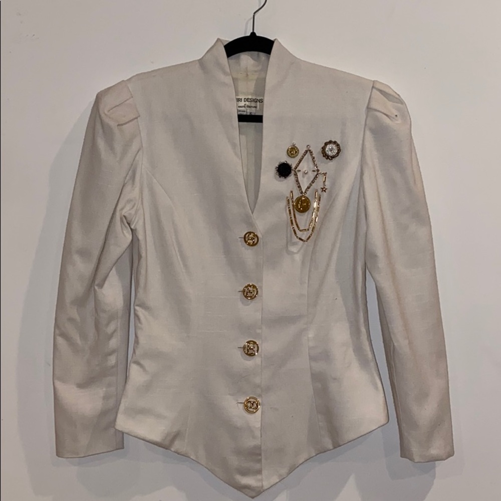 Vintage Blazer